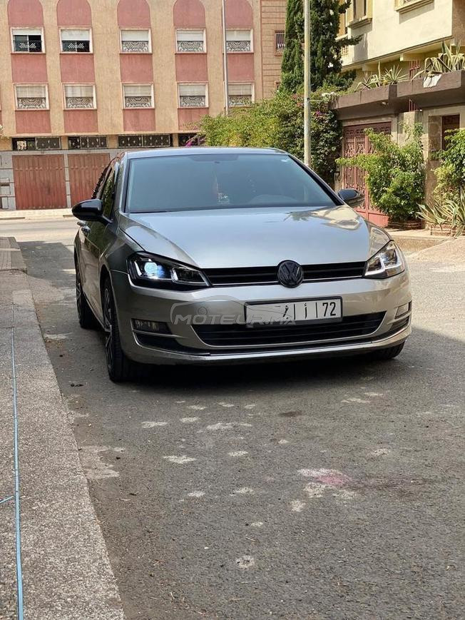 Golf 7                  