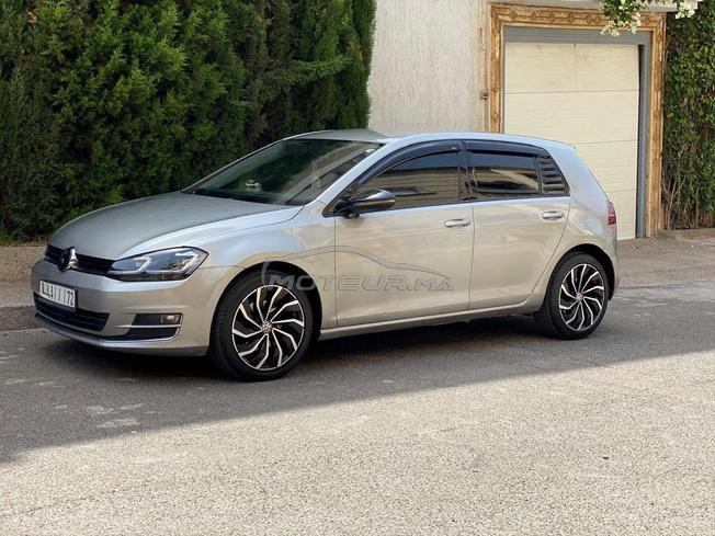 Golf 7                  