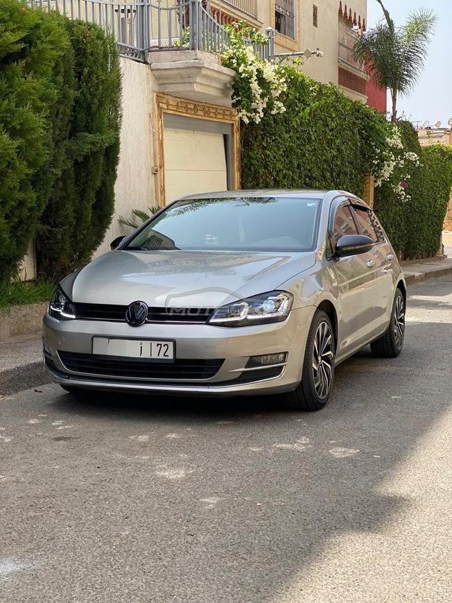 Golf 7                  