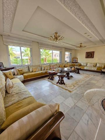Vente Villa à Tamaris
