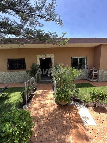 Vente Villa à Nouaceur