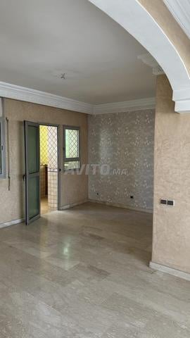 Vente Appartement à Casablanca