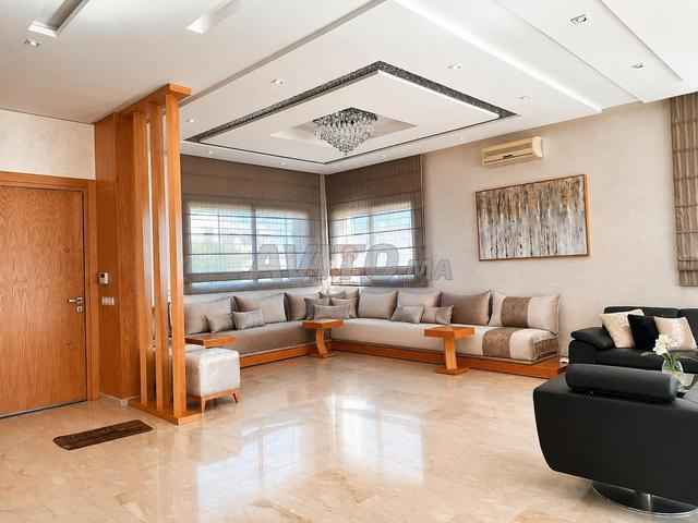 Vente Villa à Oulad salah