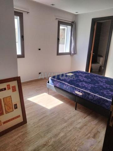 Appartement meublé à louer - 2