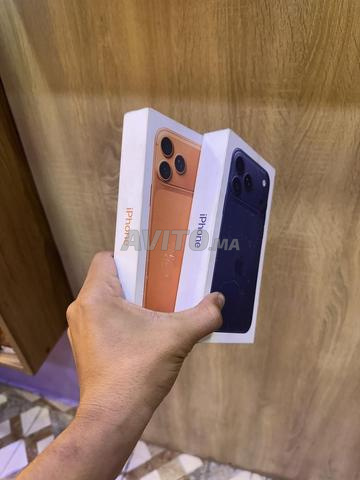 iPhone 17ProMax📱 - 2
