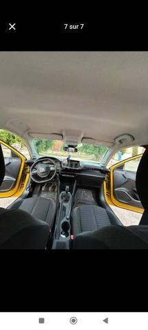 Voiture propre - 2