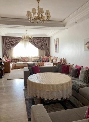 Vente Appartement à Casablanca