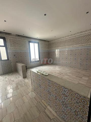 بيع شقة بالدار البيضاء