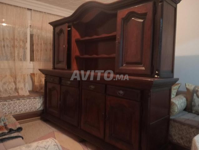 أثاث طول 250 العرض 235 - 2