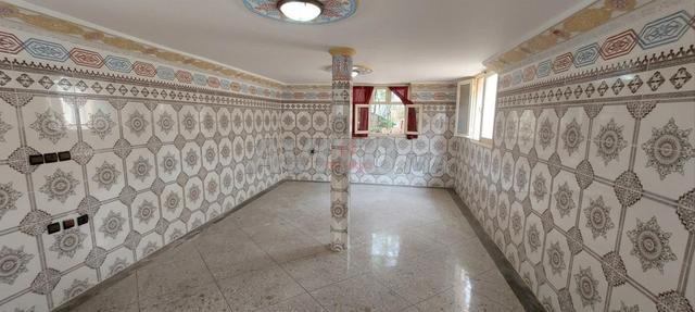 Vente Villa à Khouribga