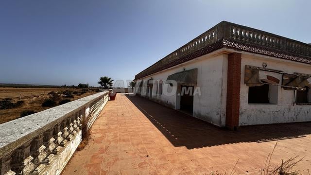 Vente Villa à Bouznika