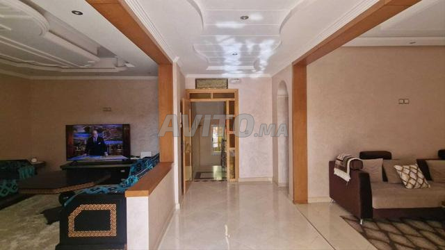Vente Villa à Ait Melloul