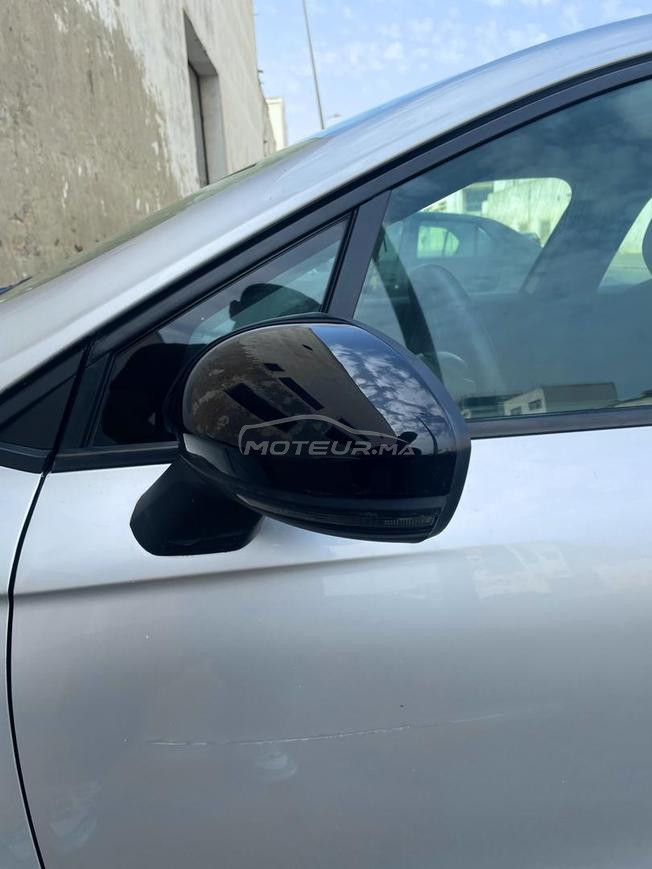Renault Clio Diesel Manuelle 2022 à Casablanca