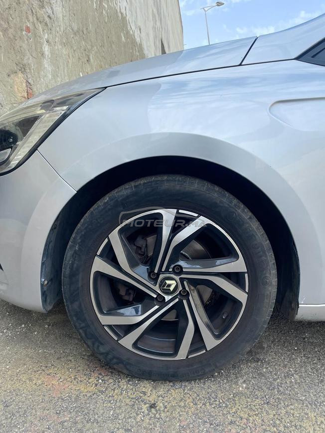 Renault Clio Diesel Manuelle 2022 à Casablanca