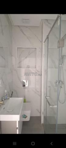 À LOUER – APPARTEMENT VIDE SUR MAÂRIF - 2