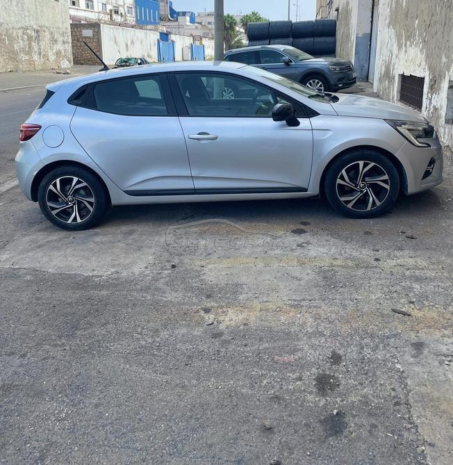 Renault Clio Diesel Manuelle 2022 à Casablanca