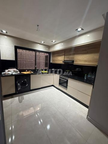 Appartement à vendre 180 m² à Casablanca - 2