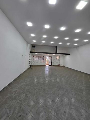 إيجار محل تجاري بالدار البيضاء - 2
