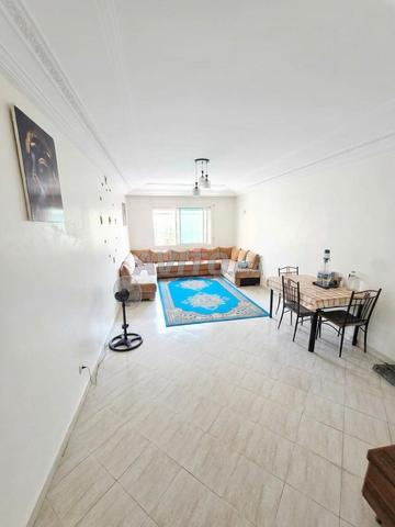Vente Appartement à Casablanca