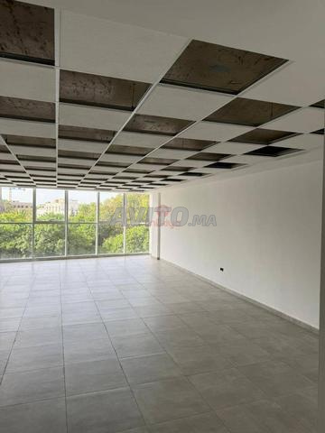 Location Bureau à Casablanca