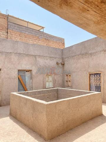 بيع منزل في مراكش