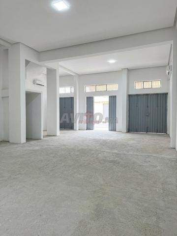 Vente Murs à Marrakech