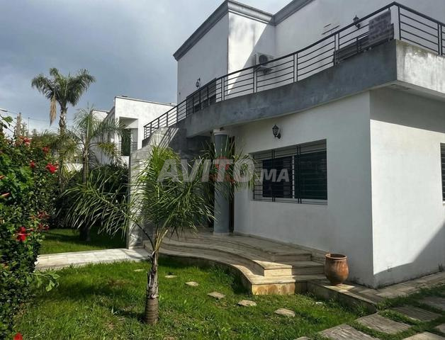 Vente Villa à Kénitra