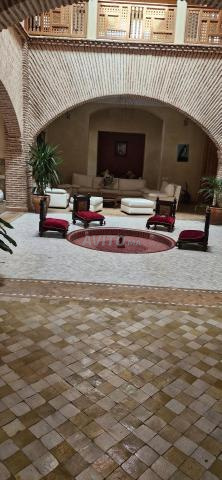 Magnifique villa de luxe à louer - 2
