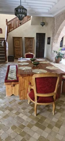 Magnifique villa de luxe à louer