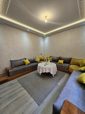 Appartement à vendre 54 m² à Marrakech - 2