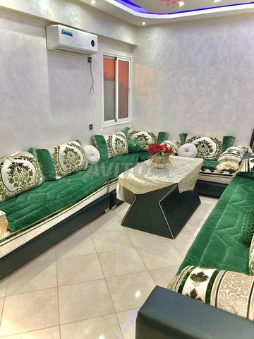 Vente Appartement à Marrakech