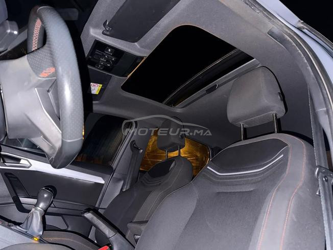 seat Ibiza fr