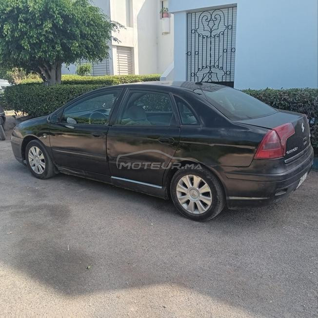 citroen c5 avendre 