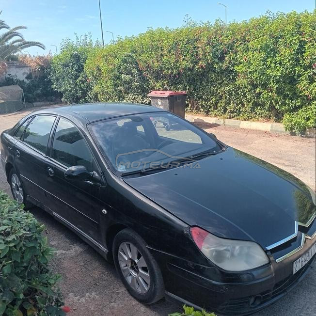 citroen c5 avendre 