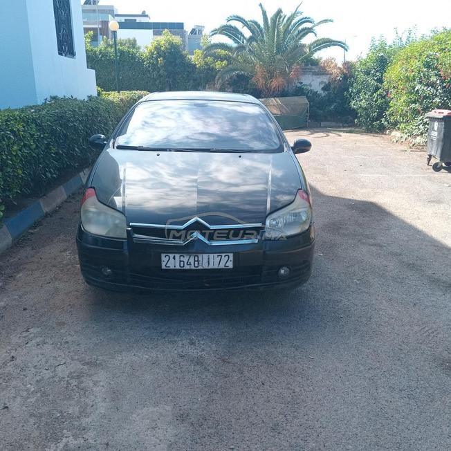 citroen c5 avendre 