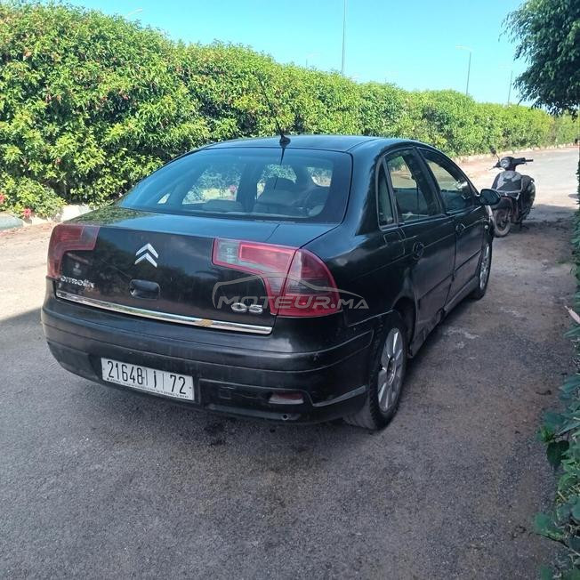 citroen c5 avendre 