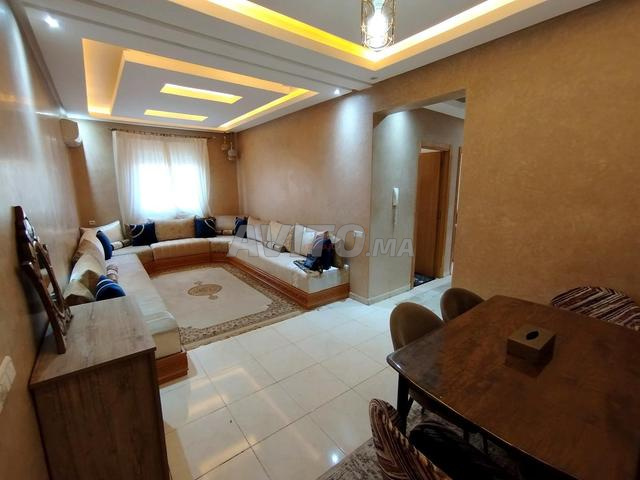 Location Appartement à Marrakech