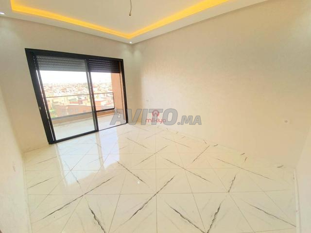 Location Appartement à Marrakech