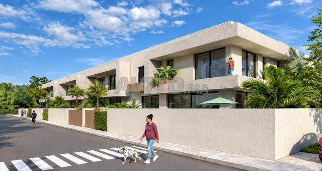 Vente Villa à Marrakech