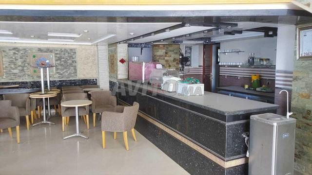Vente Maison à Sidi Allal El Bahraoui