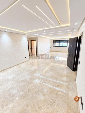 Vente Appartement à Dar Bouazza