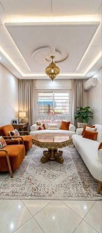 Vente Appartement à Salé