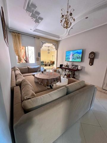 Vente Appartement à Marrakech