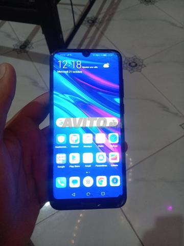Huawei Y6 2019 - 2
