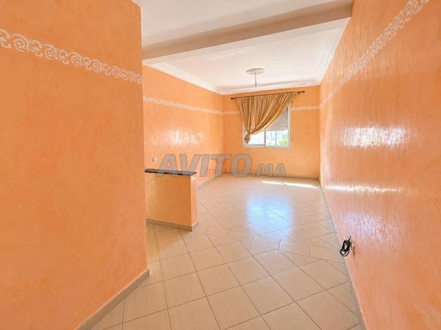 Location Appartement à Marrakech