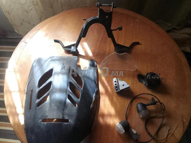 Eurox Yamaha - 2