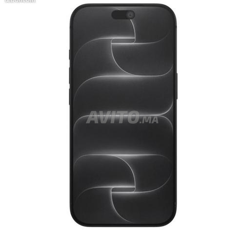 iPhone 18 Pro Max neuf garantie Apple 1 an - 2