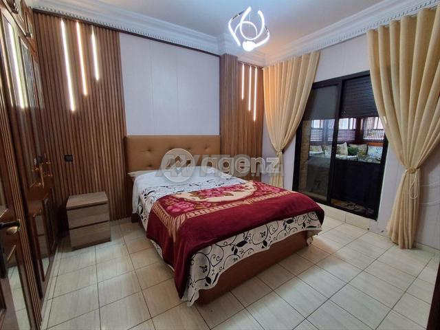 CMN-AN-2014 - Appartement à vendre à Bourgogne - 2