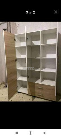 ماريو 3 أبواب، أبعاد 180/120/35 - 2
