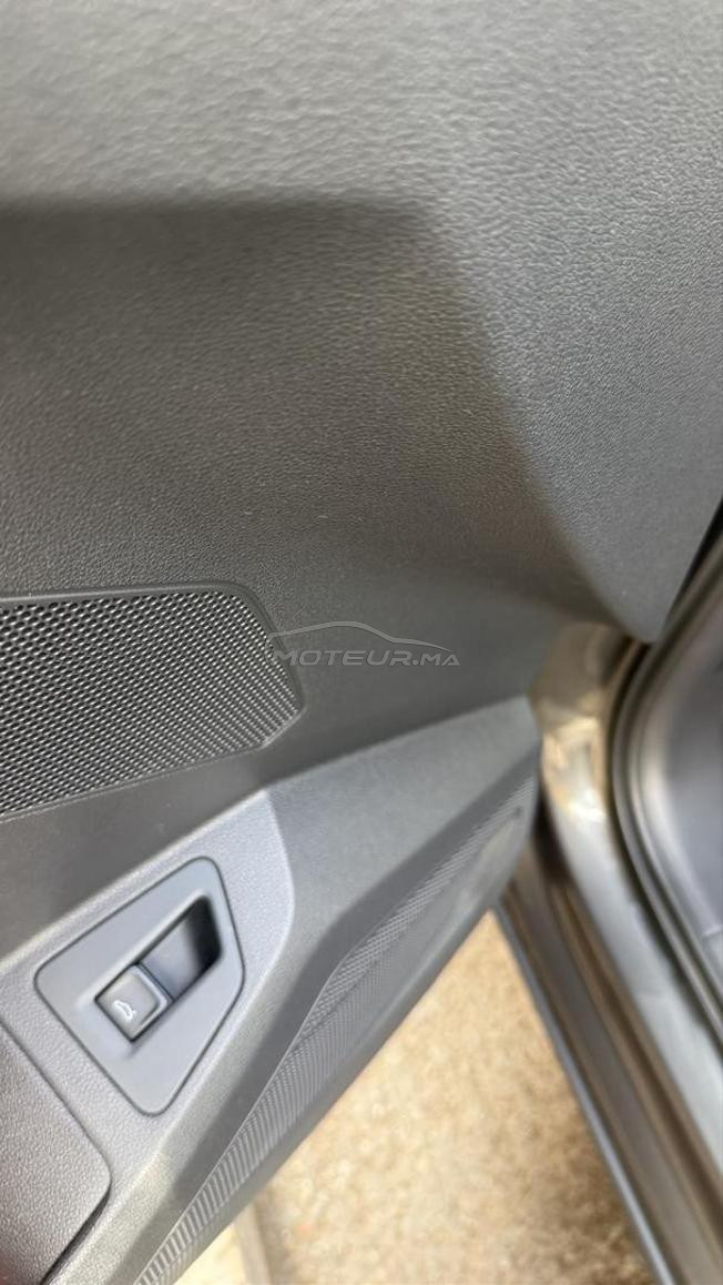 Volkswagen Touareg très bon état 